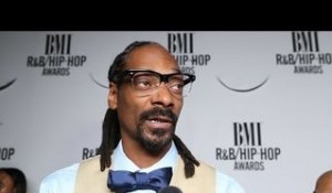 Snoop Dogg Talks Signing To Master P