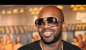 Jermaine Dupri Talks Looking For His Next Big Rap Star