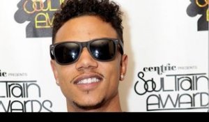 Lil Fizz Talks Love & HipHop Hollywood