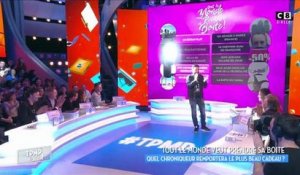 TPMP, C8 : Matthieu Delormeau bientôt dans Les anges de la télé-réalité... contre son gré ! [Vidéo]