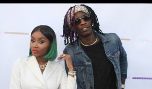 Jerrika Karlae Inspired By Young Thug’s Hustle
