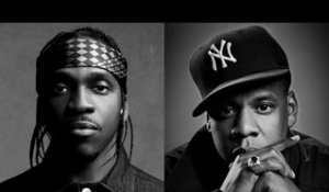 Pusha T Drops “Drug Dealers Anonymous” Featuring Jay Z