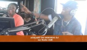 LE MEILLEUR DU 6-10 : L'ATALAKU DE DEBORDO DJ DANS L'AUDISPECTACLE