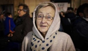 Élèves SDF à Saint-Ouen : "C'est complètement à l'opposé des valeurs qu'on leur transmet à l'école"