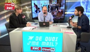 Les 5 tendances à retenir du CES 2017  DQJMM (1/3)