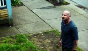 Prison Break - Le trailer 2 de la saison 5 en VO