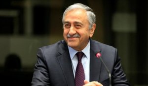 Chypre : "nous devons nous focaliser sur ce qui est positif"