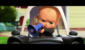 Baby Boss - Nouvelle Bande annonce [Officielle] VF HD [Full HD,1920x1080p]