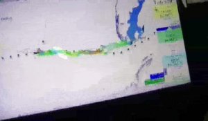 J70 : Explication du point Nemo par Romain Attanasio / Vendée Globe