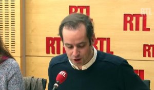 Tanguy Pastureau : Bennahmias, le Vincent Lagaf de la politique