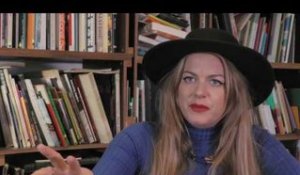 Jo Harman interview (part 2)