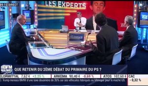 Nicolas Doze: Les Experts (1/2) - 16/01