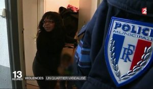 Essonne : un quartier de Juvisy a vécu l'enfer ce week-end