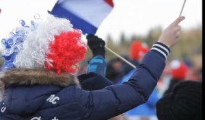 Coupe du Monde de Combiné Nordique 2017 à Chaux-Neuve