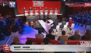 Sénat 360 - Primaire de Gauche : Dernière ligne droite / Santé : F. Fillon lance ses consultations / Europe : La fin de la présidence Schulz (16/01/2017)