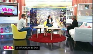 Tout sur un plateau du 16/01/2017 Troisieme Partie