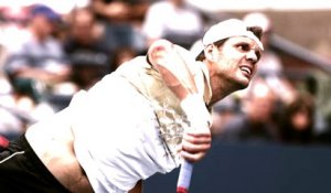 Open d'Australie 2017 - Paul-Henri Mathieu : "La victoire s'est jouée sur des détails"