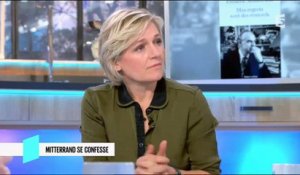 Frédéric Mitterrand dénonce l'homophobie de Cyril Hanouna