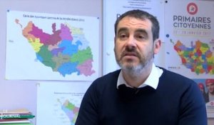 Primaire de la gauche : L'organisation en Vendée