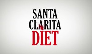 Santa Clarita Diet  Bande-annonce officielle [HD]  Netflix [Full HD,1920x1080p]