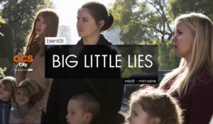 Big Little Lies sur OCS
