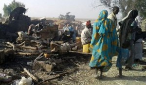 Nigéria : bavure meurtrière dans un camp de réfugiés