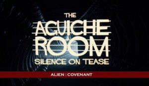 Aguiche Room - Alien Covenant