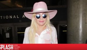 Lady Gaga compte faire une cascade dangereuse au Super Bowl