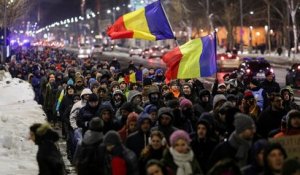 Roumanie : le président contrecarre de justesse les plans du gouvernement