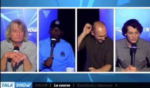 Talk Show du 19/01, partie 6 : la course en Ligue 1