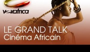 Vox Africa / Le Grand Talk reçoit la comedienne Léa Dubois pour ses 30 ans de carrière