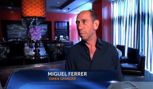 L’acteur star de la série "NCIS: Los Angeles", Miguel Ferrer est décédé à 61 ans après un combat contre le cancer