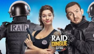 Raid Dingue - Bande-annonce (Dany Boon) [Full HD,1920x1080p]