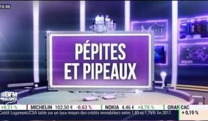 Pépites & Pipeaux: EOS Imaging - 20/01