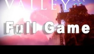 Valley Walkthrough FULL GAME Complete Gameplay (PS4, PC, Xbox One)