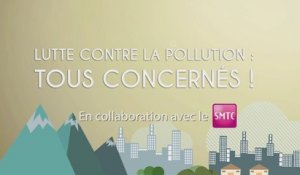 Emission Speciale - Lutte contre la pollution, tous concernés !