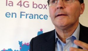 La Box 4G de Bouygues Telecom déployée dans la Vienne (1/2)