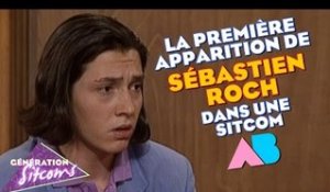 L Acteur Sebastien Roch Cri Cri D Amour Dans Helene Et Les Garcons Interpelle Par La Police Sur Orange Videos