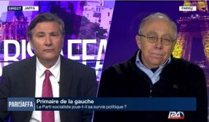 France : le parti socialiste joue-t-il sa survie politique avec les primaires?