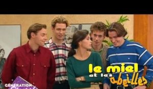 Le miel et les abeilles - Épisode 15 - Tel est pris