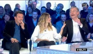 Clara Morgane se paye Enora Malagré: "Je n'ai jamais vu quelqu'un se comporter comme ça. Elle est bipolaire"