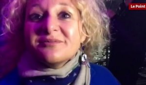 Primaire à gauche : réaction de Sandrine Charnoz, conseillère de Paris et soutien de Hamon