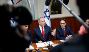 Israël : l'arrivée de Trump à la Maison Blanche provoque l'accélération de la colonisation