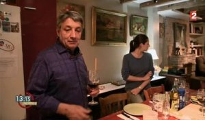 Une famille française installée à New-York supporte coûte que coûte Donald Trump - Vidéo