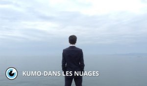 Kumo - Dans les nuages - Court-Métrage - Mobile Film Festival 2017