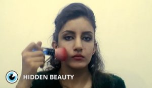 Hidden beauty - Court-métrage - Mobile Film Festival 2017