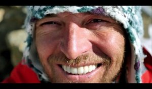 Snowboard - Adrénaline : Qui est Aurélien Routens ?