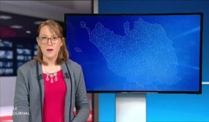 TV Vendée - Le JT du 21/04/2017