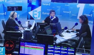 François Fillon : un pot-de-départ en forme d'adieu