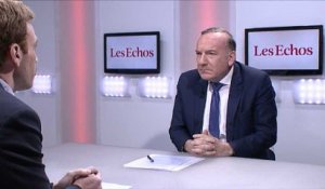 CICE, 1 million d'emplois promis : « pari gagné », selon Pierre Gattaz